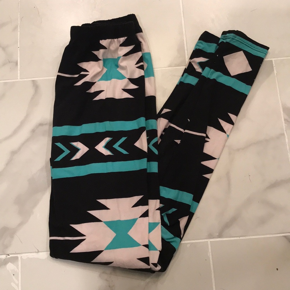 Super soft leggings